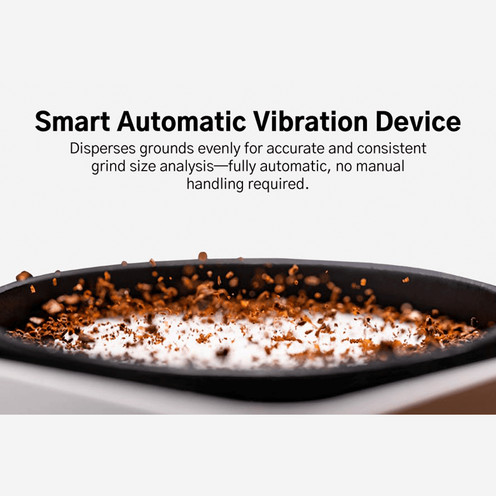 DiFluid Omni - Kaffe Farve- og Partikelanalysator - BloomVik