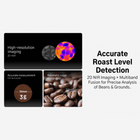 DiFluid Omni - Kaffe Farve- og Partikelanalysator - BloomVik