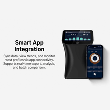 DiFluid Omni - Kaffe Farve- og Partikelanalysator - BloomVik