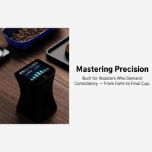 DiFluid Omni - Kaffe Farve- og Partikelanalysator - BloomVik