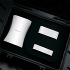 DiFluid Omni hos Home Roast