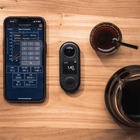 DiFluid R2 Extract - Præcis Måling af Kaffeekstraktion for Perfekt Smag - BloomVik