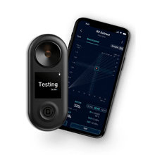 DiFluid R2 Extract - Præcis Måling af Kaffeekstraktion for Perfekt Smag - BloomVik