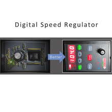 Digital Speed Regulator Santoker Kafferister Home Roast