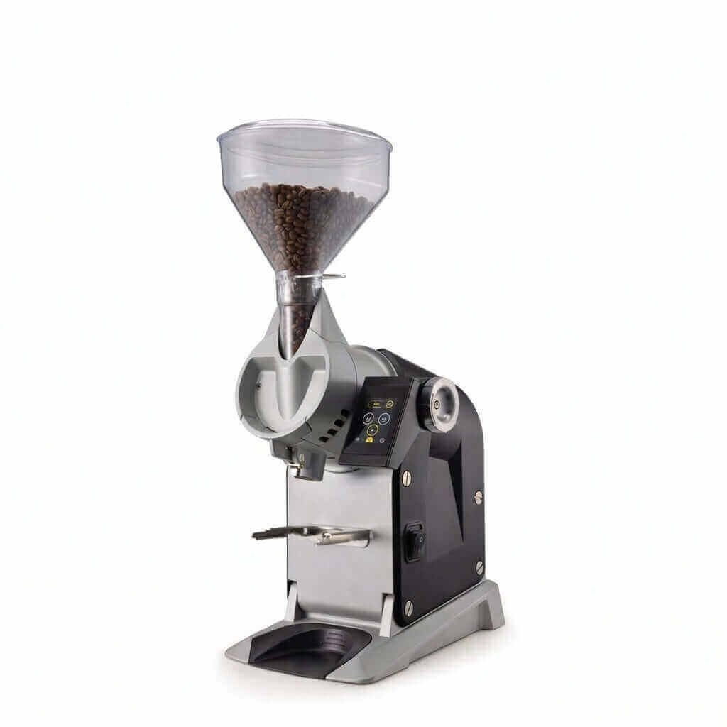 Casadio Ermes Dual Kaffekværn – Hybridkværnen til espresso & filter - BloomVik