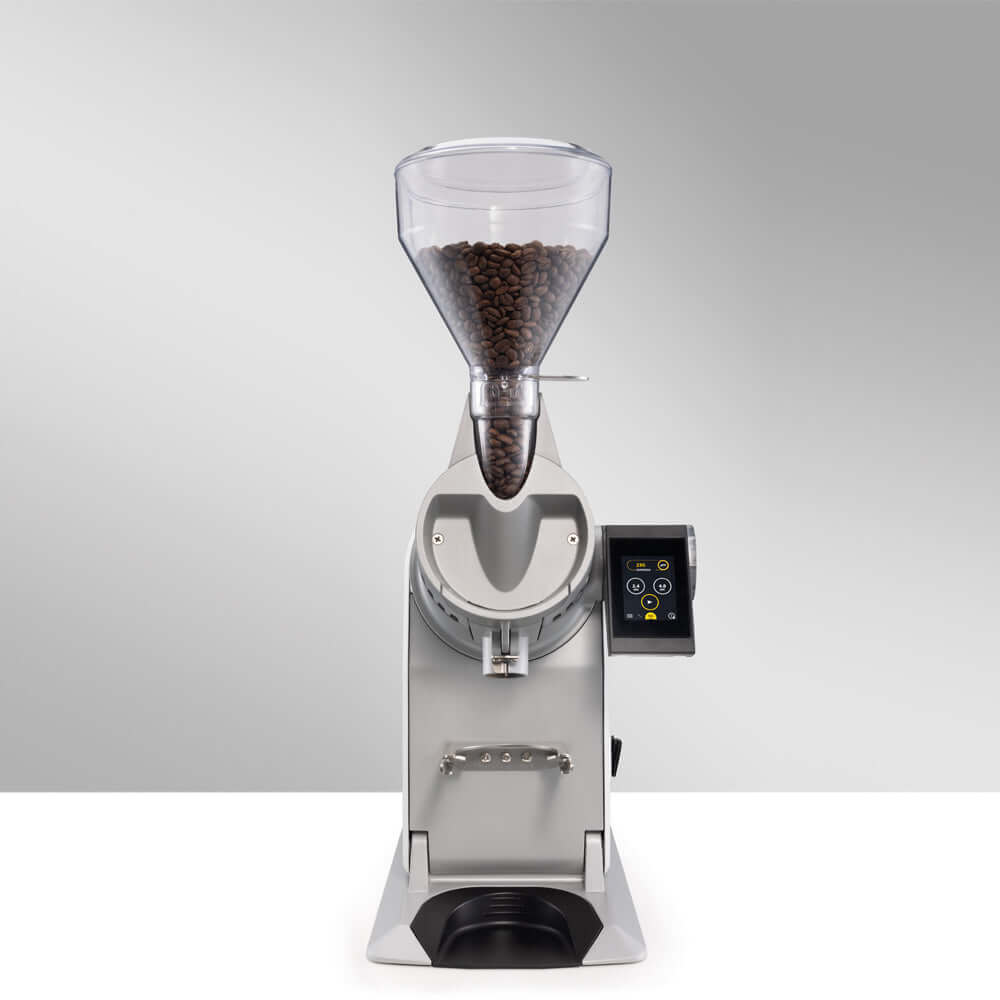 Casadio Ermes Dual Kaffekværn – Hybridkværnen til espresso & filter - BloomVik