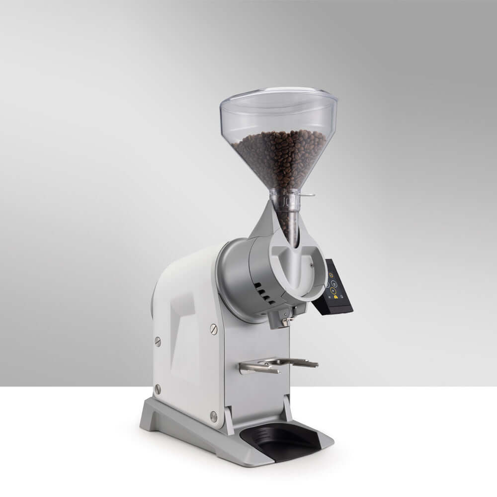 Casadio Ermes Dual Kaffekværn – Hybridkværnen til espresso & filter - BloomVik