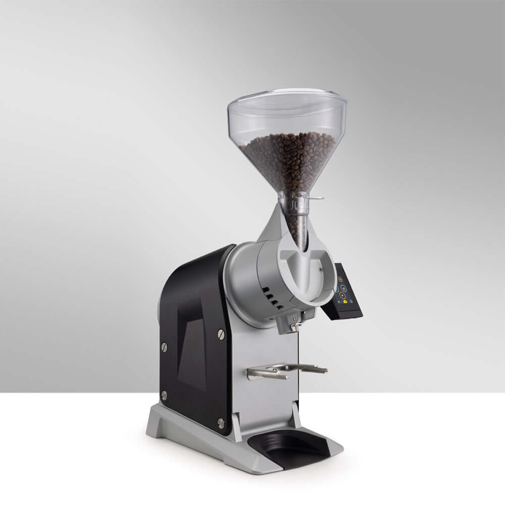 Casadio Ermes Dual Kaffekværn – Hybridkværnen til espresso & filter - BloomVik