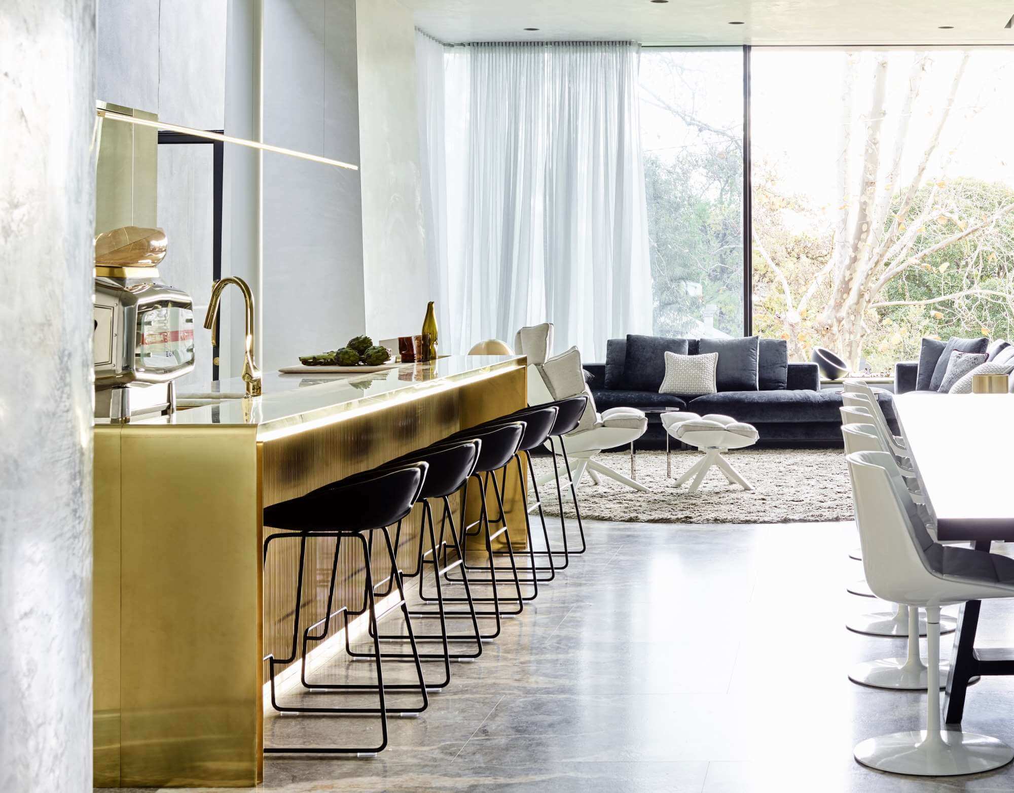 Faema E61 Cult – Ikonisk Espressomaskine til Hjemmet - BloomVik