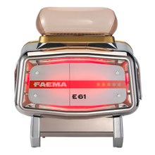 Faema E61 Cult – Ikonisk Espressomaskine til Hjemmet - BloomVik