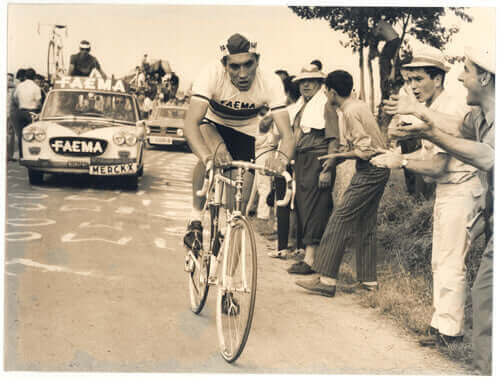 Faema – En italiensk legende siden 1945