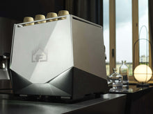 Faema Faemina – Professionel italiensk espresso i dit eget hjem - BloomVik