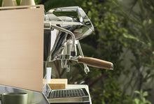 Faema Faemina – Professionel italiensk espresso i dit eget hjem - BloomVik