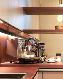 Faema Faemina Espressomaskine