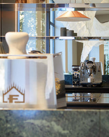 Faema Faemina Espressomaskine