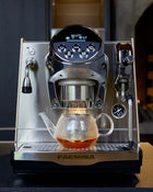 Faema Faemina – Professionel italiensk espresso i dit eget hjem - BloomVik