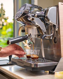 Faema Faemina Espressomaskine