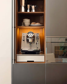 Faema Faemina Espressomaskine