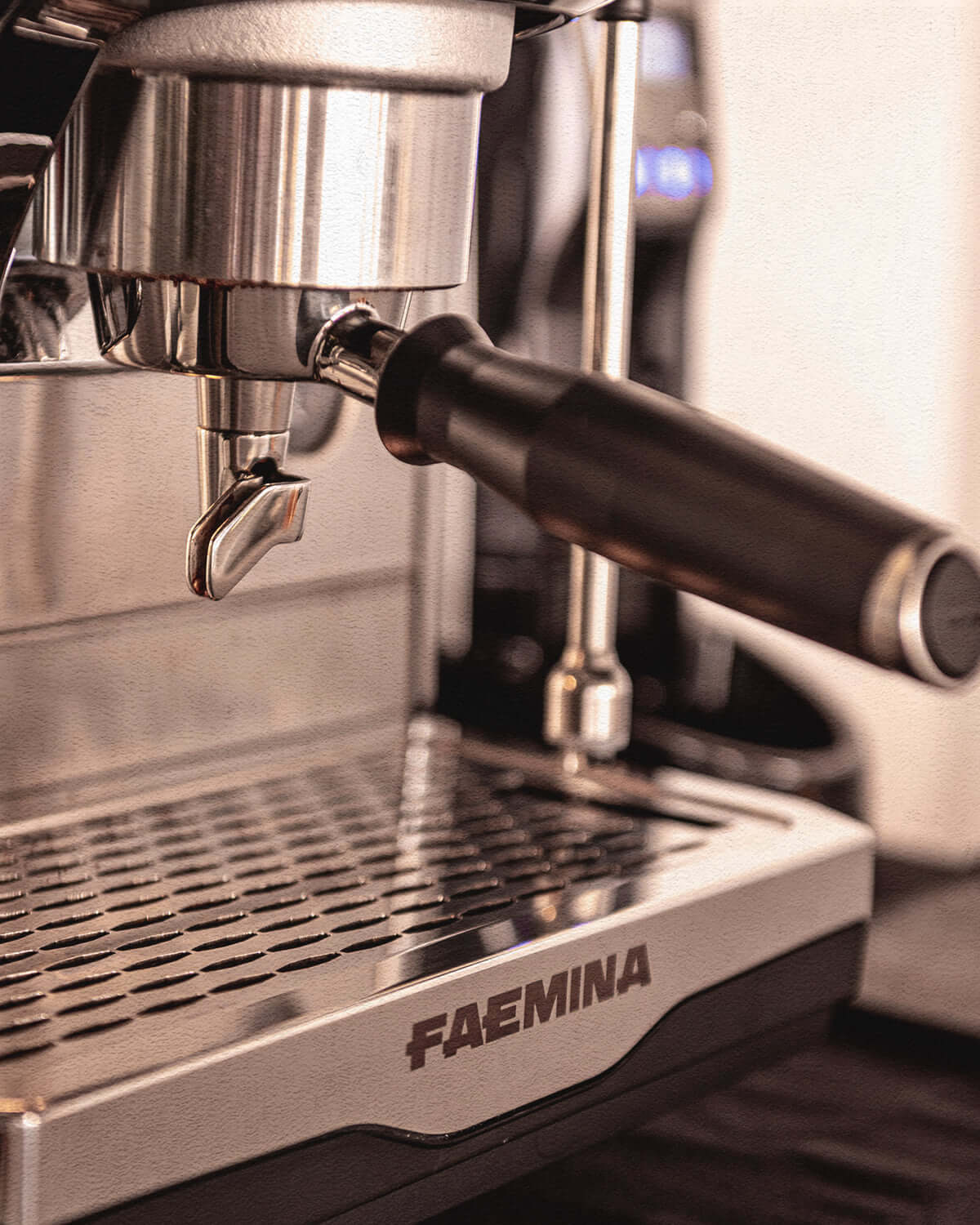 Faema Faemina Espressomaskine