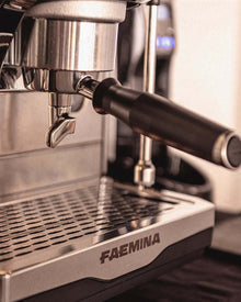 Faema Faemina Espressomaskine