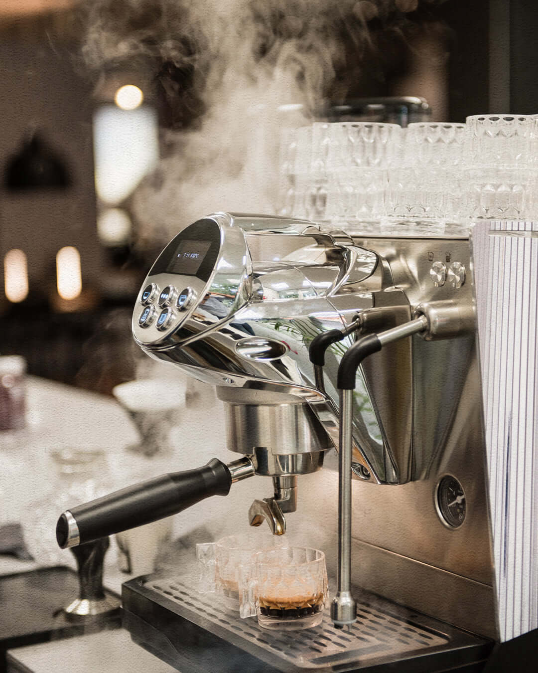 Faema Faemina Espressomaskine