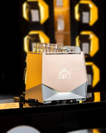 Faema Faemina – Professionel italiensk espresso i dit eget hjem - BloomVik