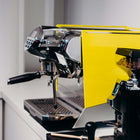 Faema Faemina – Professionel italiensk espresso i dit eget hjem - BloomVik