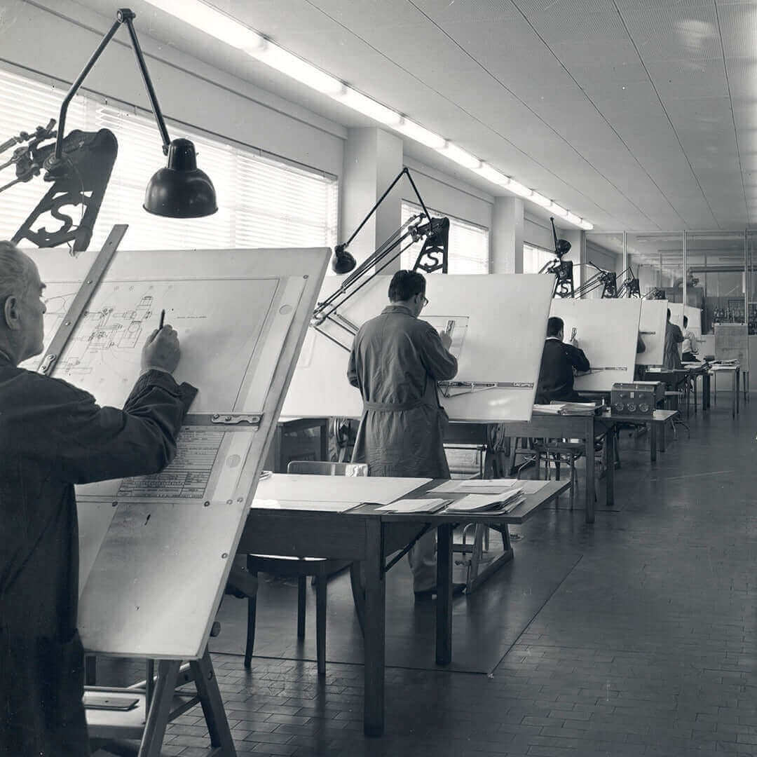 Faema – En italiensk legende siden 1945