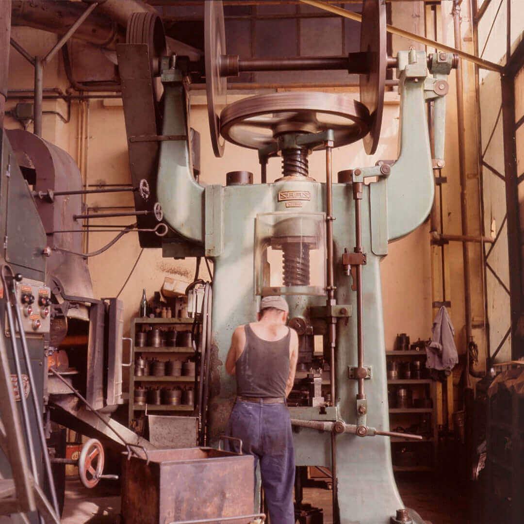 Faema – En italiensk legende siden 1945