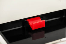 Gemilai Ele G3028A - Smart Espresso med Auto-Mælkeskum - BloomVik