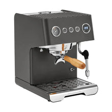 Gemilai Ele G3028A - Smart Espresso med Auto-Mælkeskum - BloomVik