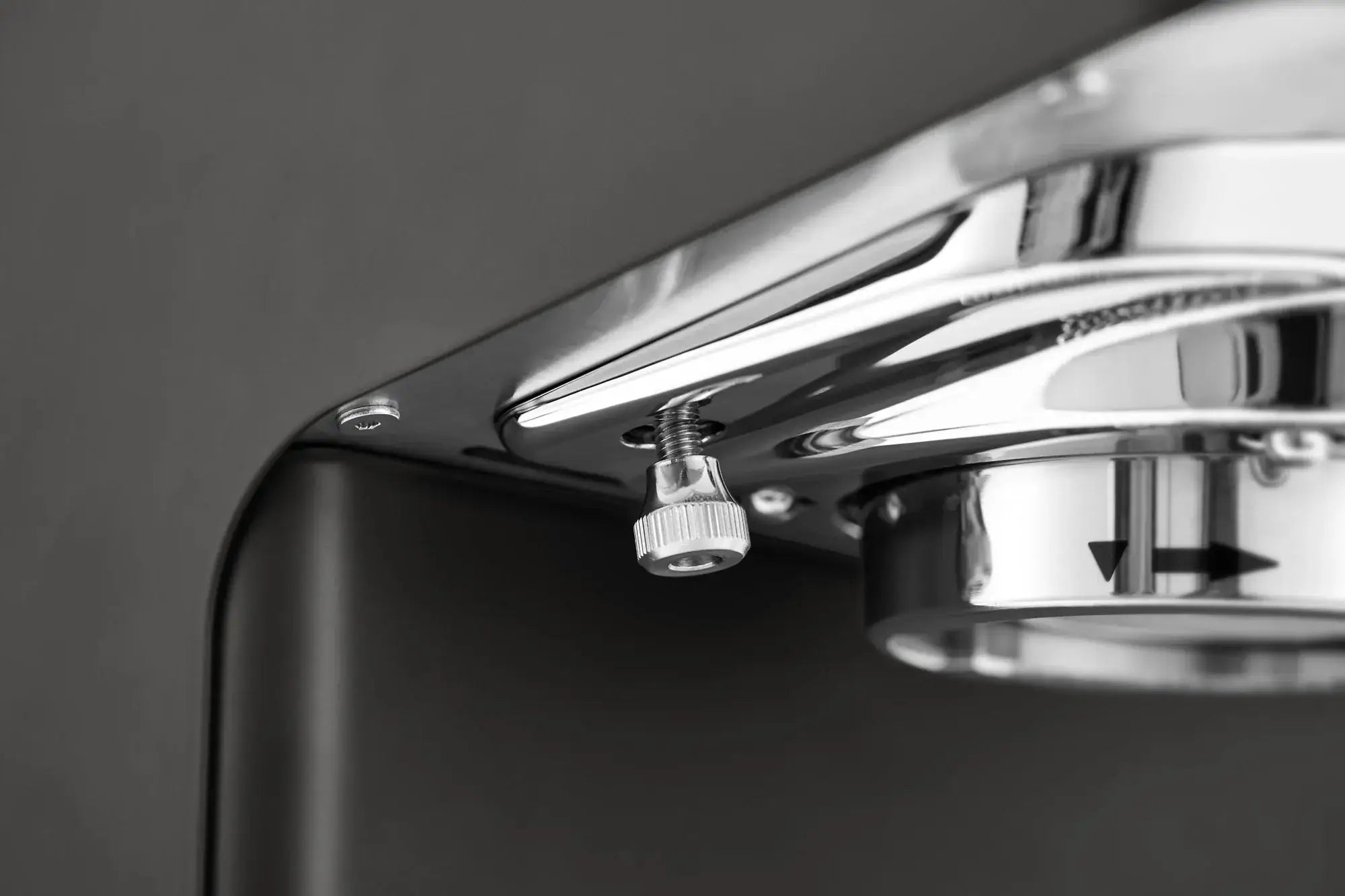 Gemilai Ele G3028A - Smart Espresso med Auto-Mælkeskum - BloomVik