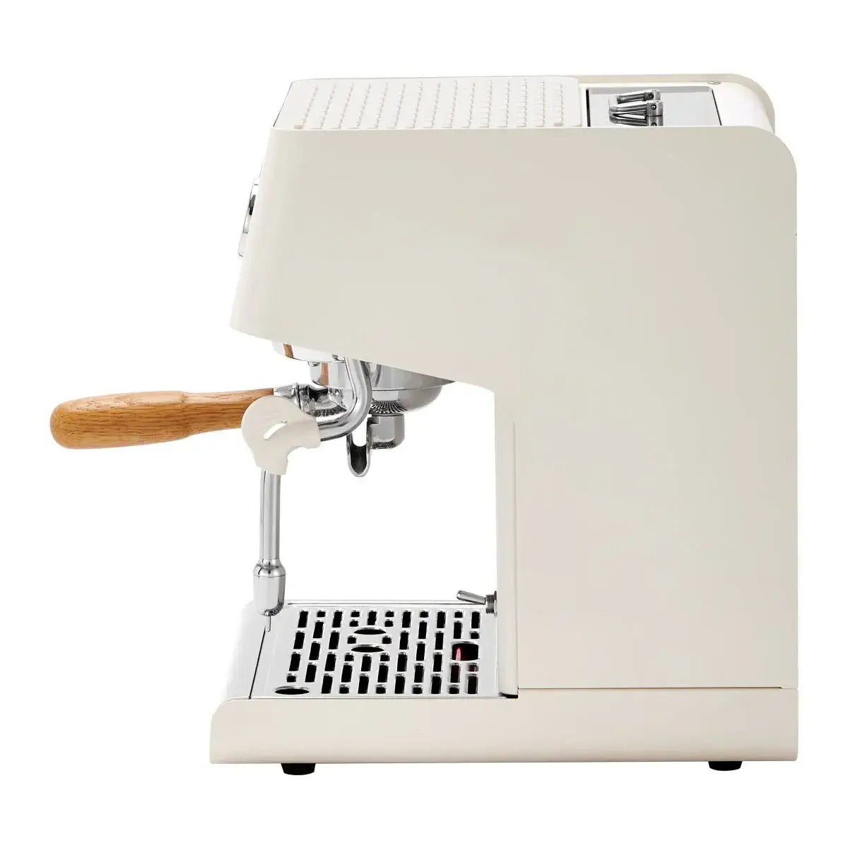 Gemilai Ele G3028A - Smart Espresso med Auto-Mælkeskum - BloomVik