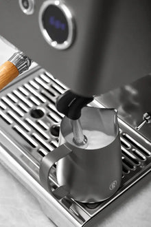 Gemilai Ele G3028A - Smart Espresso med Auto-Mælkeskum - BloomVik