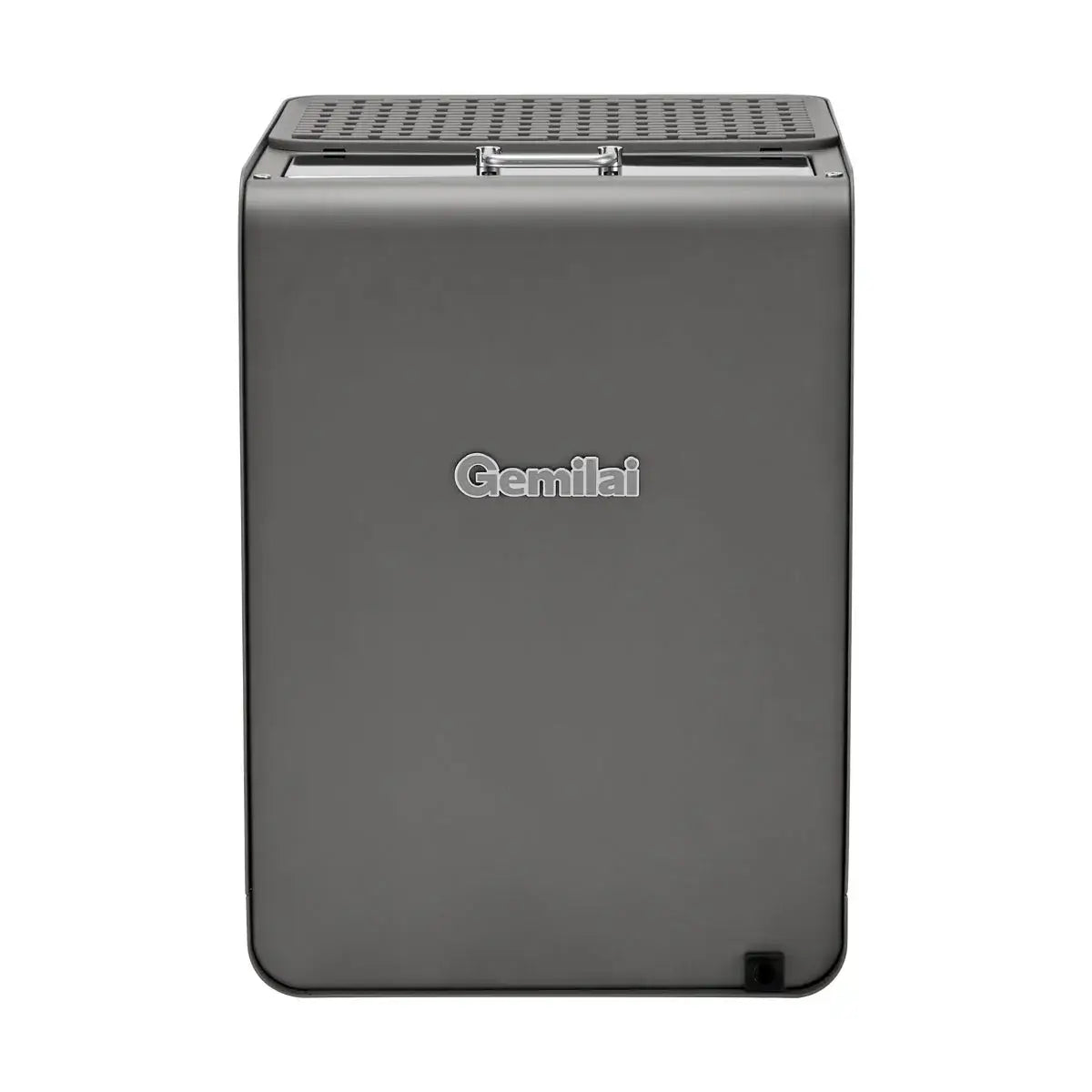 Gemilai Ele G3028A - Smart Espresso med Auto-Mælkeskum - BloomVik