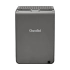 Gemilai Ele G3028A - Smart Espresso med Auto-Mælkeskum - BloomVik