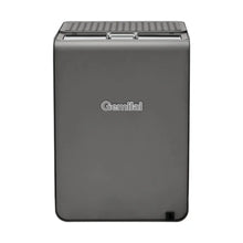 Gemilai Ele G3028A - Smart Espresso med Auto-Mælkeskum - BloomVik