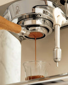 Gemilai Ele G3028A - Smart Espresso med Auto-Mælkeskum - BloomVik