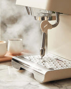 Gemilai Ele G3028A - Smart Espresso med Auto-Mælkeskum - BloomVik