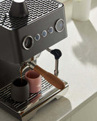 Gemilai Ele G3028A - Smart Espresso med Auto-Mælkeskum - BloomVik