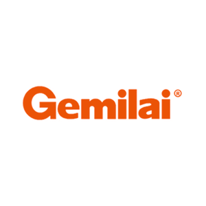 Gemilai Logo