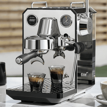 Gemilai Owl 3006 Espressomaskine hos Home Roast