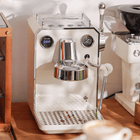 Gemilai Owl 3006 Espressomaskine hos Home Roast