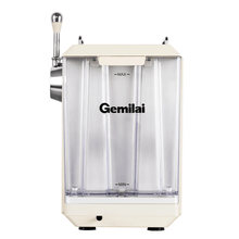 Gemilai Owl 3006 Espressomaskine hos Home Roast