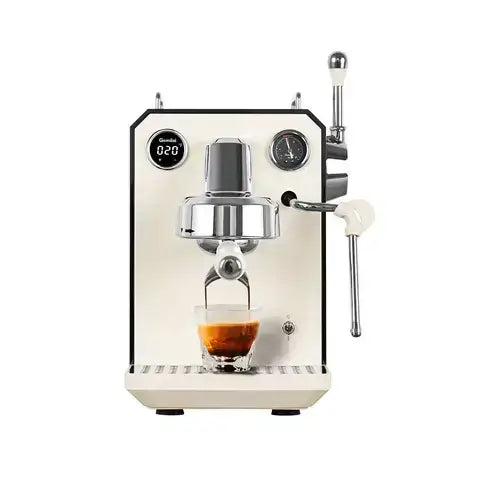 Gemilai Owl G3006 Espressomaskine hos Home Roast