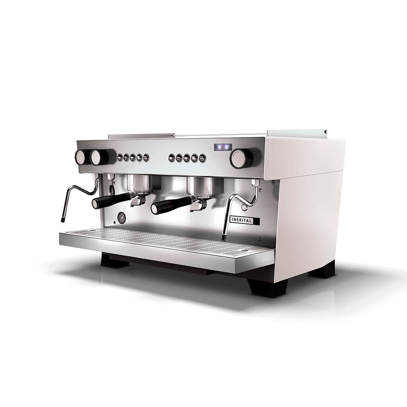 Iberital Referent Espressomaskine – Premium Kvalitet til Overkommelig Pris - BloomVik