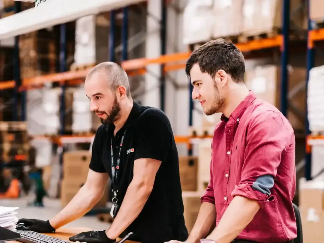 Iberital Vista Espressomaskine hos Home Roast