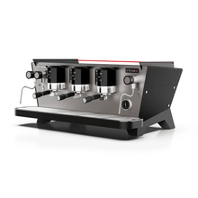 Iberital Vista - Dual boiler espressomaskine med kraft og præcision til specialty coffee - BloomVik