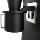 Santoker RX1 + Smoke Killer 1 – Komplet røgfrit ristnings-sæt - BloomVik