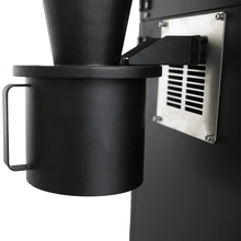 Santoker RX1 + Smoke Killer 1 – Komplet røgfrit ristnings-sæt - BloomVik